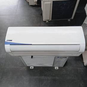 Aircond Murah Kaw Kaw 1hp-2.5hp*⚠️SIAP PASANG!!