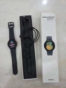 Samsung Galaxy Watch 5 (40mm, Bluetooth) – Full Bo