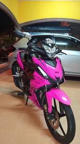 Honda RS150R