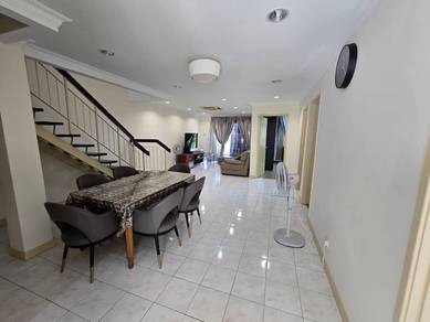 Condominium For Rent in Tiara Duta