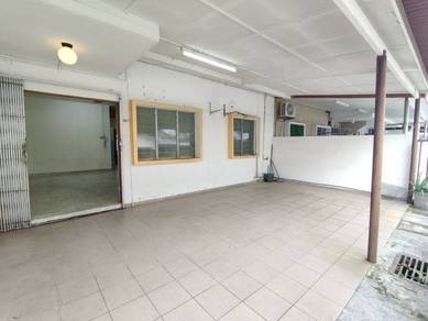 1-storey Terraced House For Sale in Melaka Tengah,MLK