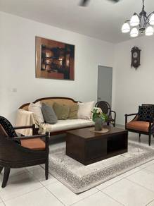2-storey Terraced House For Sale in Puncak Alam,SGR