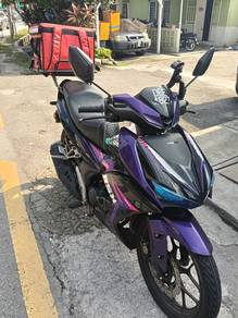 Honda RSX