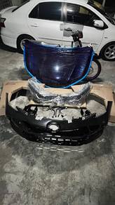 FULLSET YARIS THAI FACELIFT 2023 untuk vios 