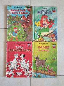 Children's Books