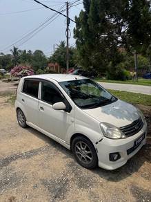 Perodua Viva ELITE AT in Bentong, PHG