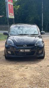Perodua MyVi EZi in Kota Bharu, KTN