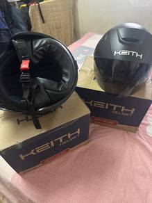 helmet