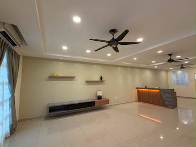 2-storey Terraced House For Sale in Bukit Katil,MLK