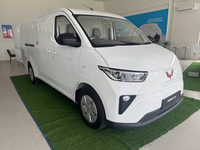 2026 TQ Wuling Porta EV 300KM