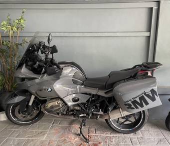 BMW R 1200
