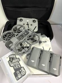 DJI NEO 2 fly more combo
