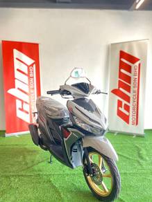 WMOTO EZ125