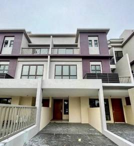 Townhouse For Rent in Bangi,SGR
