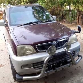 Perodua Kembara EZ in Pasir Mas, KTN