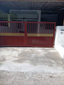 Homestay Taman Sri Ampang
