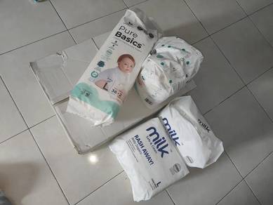 Pampers 