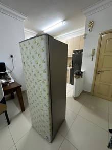 fisher and paykel fridge