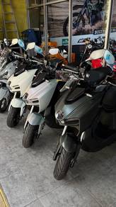 Sym NAGA 150