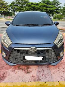 Perodua Axia AV in Klang, SGR