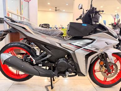 Yamaha Y16ZR