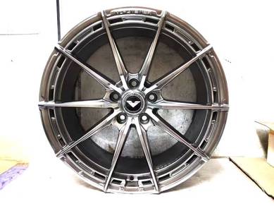 Rim VORSTEINER FLOW FORM 18 CIVIC ACCORD AUDI GOLF