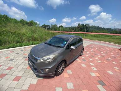 Proton Iriz EXECUTIVE in Jerantut, PHG