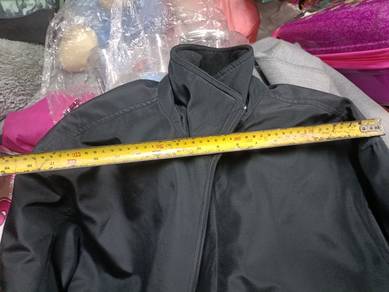 Prada Jacket Shirt