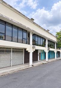 Warehouse / Factory For Rent in Butterworth,PNG