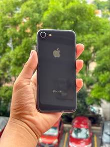 iPhone 8 64gb Space Grey