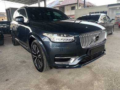 Volvo XC90 RECHARGE in Johor Bahru, JHR