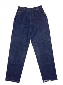 Vintage jeans