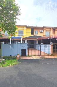 2-storey Terraced House For Sale in Sungai Buloh,SGR