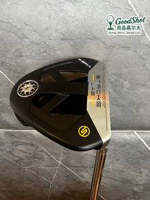 Odyssey R-Ball Stroke Lab golf putter 34 inches