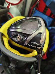 Golf Bridgestone Driver