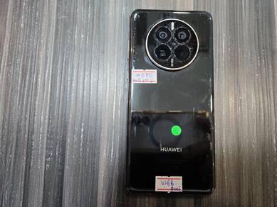 Huawei Mate 50 8GB Ram 256GB Dual Sim