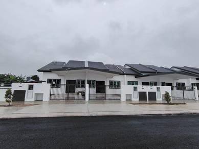 1-storey Terraced House For Sale in Klang,SGR