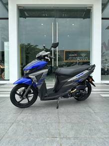 Yamaha EGO AVANTIZ