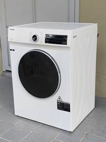 Toshiba air vented dryer 7kg