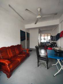 Flat For Sale in Taman Belibis