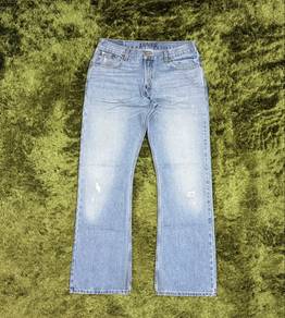 Levi’s 527 sz 34::