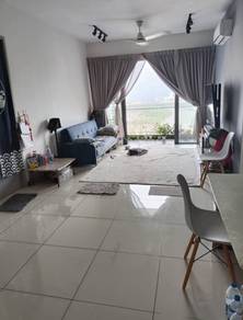 Service Residence For Sale in Luminari @ Harbour Place