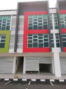 Shop lot For Rent in Miri,SWK