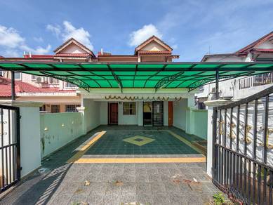 2-storey Terraced House For Sale in Kajang,SGR