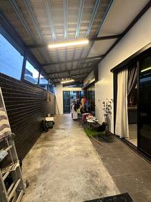 Cluster House For Sale in Kulai,JHR