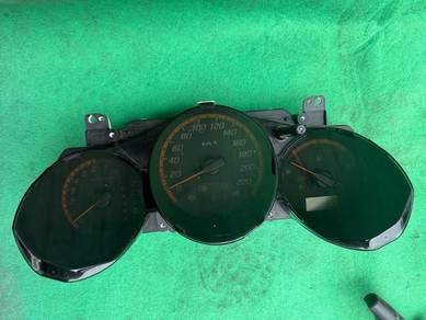 HONDA CITY SEL Meter
