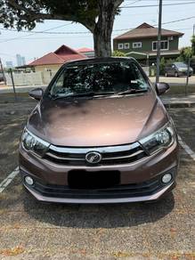 Perodua Bezza AV ADVANCE in Petaling Jaya, SGR