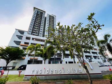 Service Residence For Sale in Residensi Alami