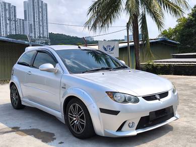 Proton Satria NEO R3 EXECUTIVE in Cheras, SGR