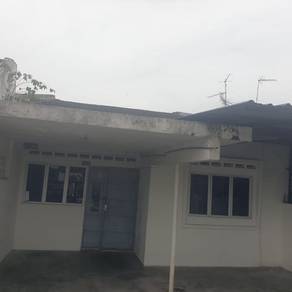 Terraced House For Sale in Johor Bahru,JHR